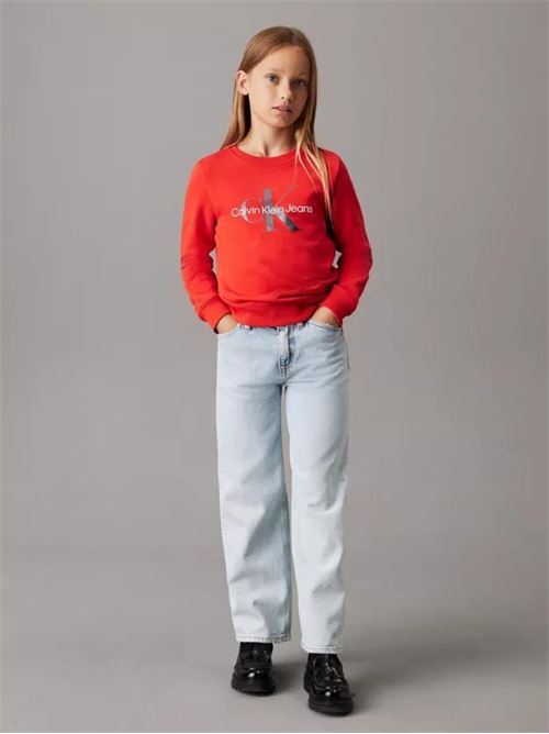  CALVIN KLEIN JEANS | IU0IU00675J/XM8